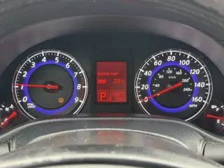 2009 Infiniti G37 Sedan x