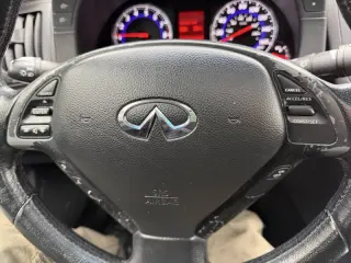 2009 Infiniti G37 Sedan x