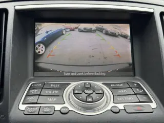 2009 Infiniti G37 Sedan x