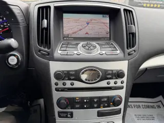 2009 Infiniti G37 Sedan x