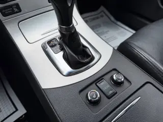 2009 Infiniti G37 Sedan x
