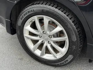 2009 Infiniti G37 Sedan x