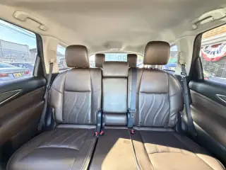 2013 Infiniti JX35