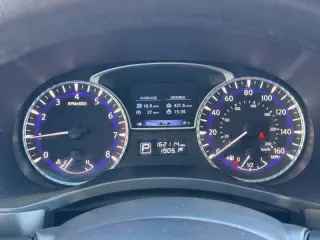 2013 Infiniti JX35