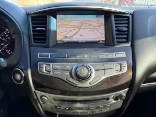 2013 Infiniti JX35