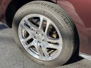 2013 Infiniti JX35