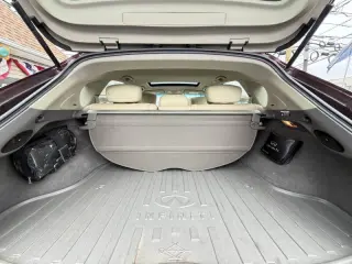2011 Infiniti EX35 Journey