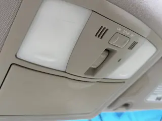 2011 Infiniti EX35 Journey