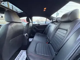 2013 Volkswagen Jetta GLI Autobahn PZEV