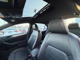 2013 Volkswagen Jetta GLI Autobahn PZEV