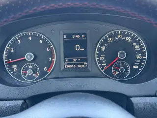 2013 Volkswagen Jetta GLI Autobahn PZEV