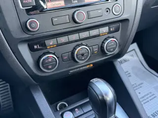 2013 Volkswagen Jetta GLI Autobahn PZEV