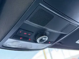 2013 Volkswagen Jetta GLI Autobahn PZEV