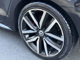2013 Volkswagen Jetta GLI Autobahn PZEV