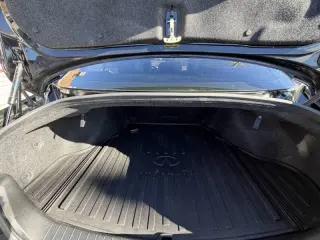 2015 Infiniti Q50 Sport
