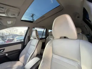2011 Volvo XC90 3.2 R-Design