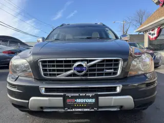 2011 Volvo XC90 3.2 R-Design