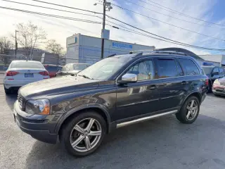 2011 Volvo XC90 3.2 R-Design