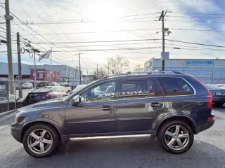 2011 Volvo XC90 3.2 R-Design