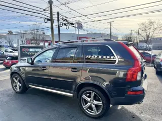 2011 Volvo XC90 3.2 R-Design