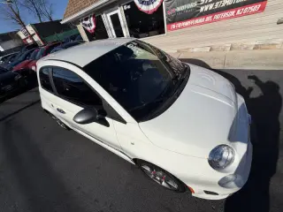 2013 FIAT 500 Abarth