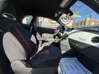 2013 FIAT 500 Abarth