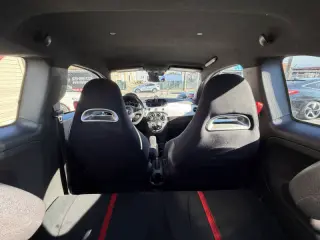 2013 FIAT 500 Abarth