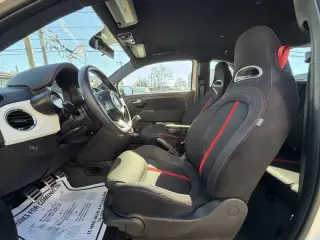 2013 FIAT 500 Abarth