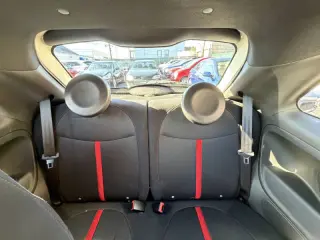 2013 FIAT 500 Abarth