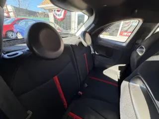 2013 FIAT 500 Abarth