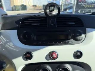 2013 FIAT 500 Abarth