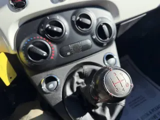 2013 FIAT 500 Abarth