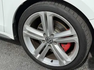 2015 Volkswagen Jetta GLI SEL