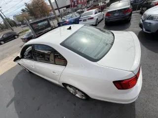 2015 Volkswagen Jetta GLI SEL