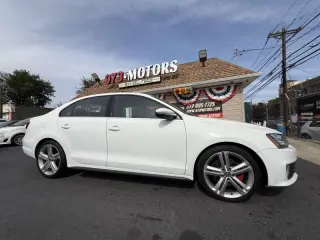 2015 Volkswagen Jetta GLI SEL