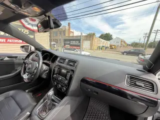 2015 Volkswagen Jetta GLI SEL