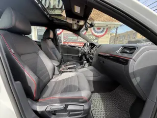 2015 Volkswagen Jetta GLI SEL