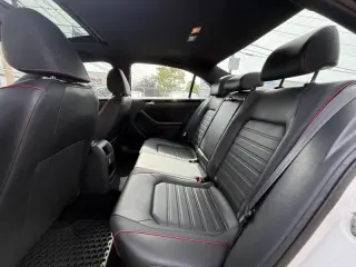 2015 Volkswagen Jetta GLI SEL