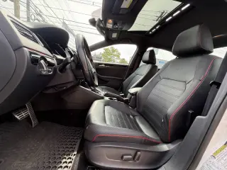 2015 Volkswagen Jetta GLI SEL