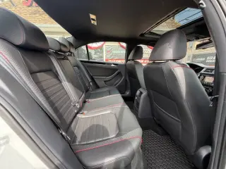 2015 Volkswagen Jetta GLI SEL