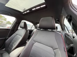2015 Volkswagen Jetta GLI SEL