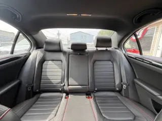 2015 Volkswagen Jetta GLI SEL