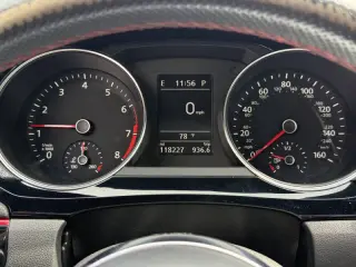 2015 Volkswagen Jetta GLI SEL