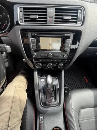 2015 Volkswagen Jetta GLI SEL