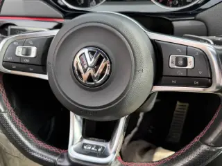2015 Volkswagen Jetta GLI SEL