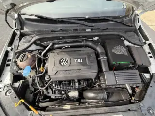 2015 Volkswagen Jetta GLI SEL