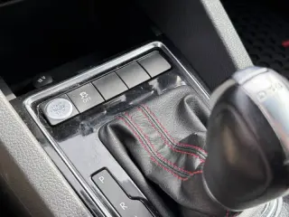2015 Volkswagen Jetta GLI SEL