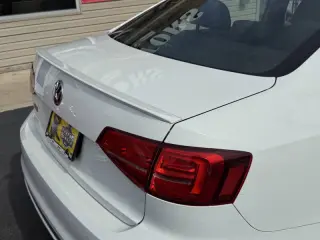 2015 Volkswagen Jetta GLI SEL