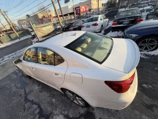 2008 Lexus IS 250