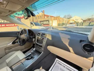 2008 Lexus IS 250